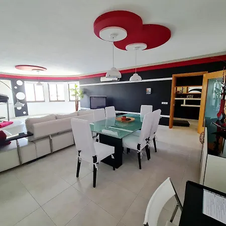Xl Flat Algarve Apartment Portimao Exterior photo