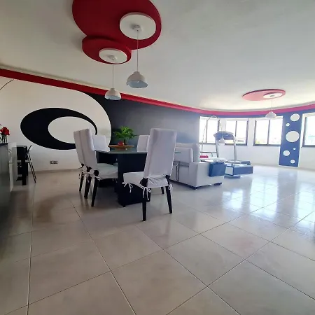 Xl Flat Algarve Apartment Portimao Exterior photo