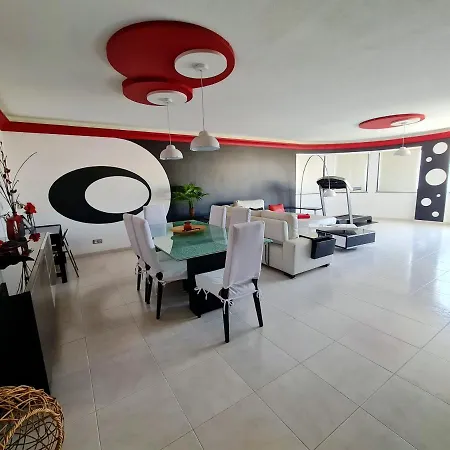Xl Flat Algarve Apartment Portimao Exterior photo