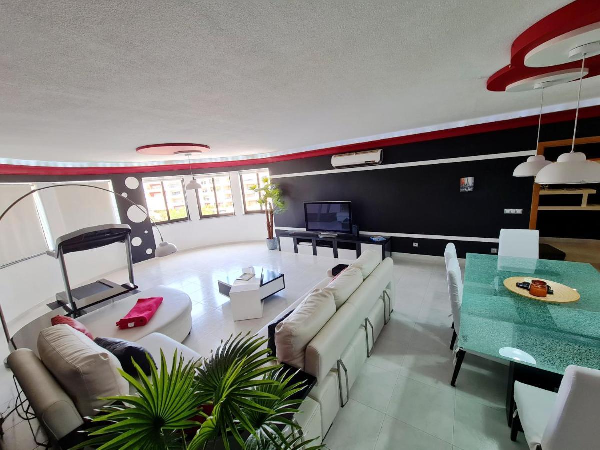 Appartement Xl Flat Algarve *