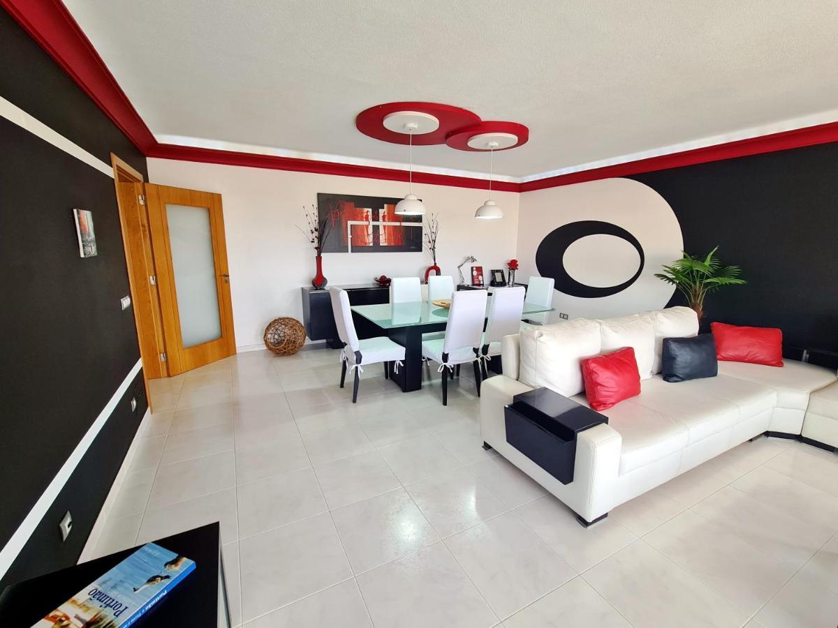 Xl Flat Algarve Portimão