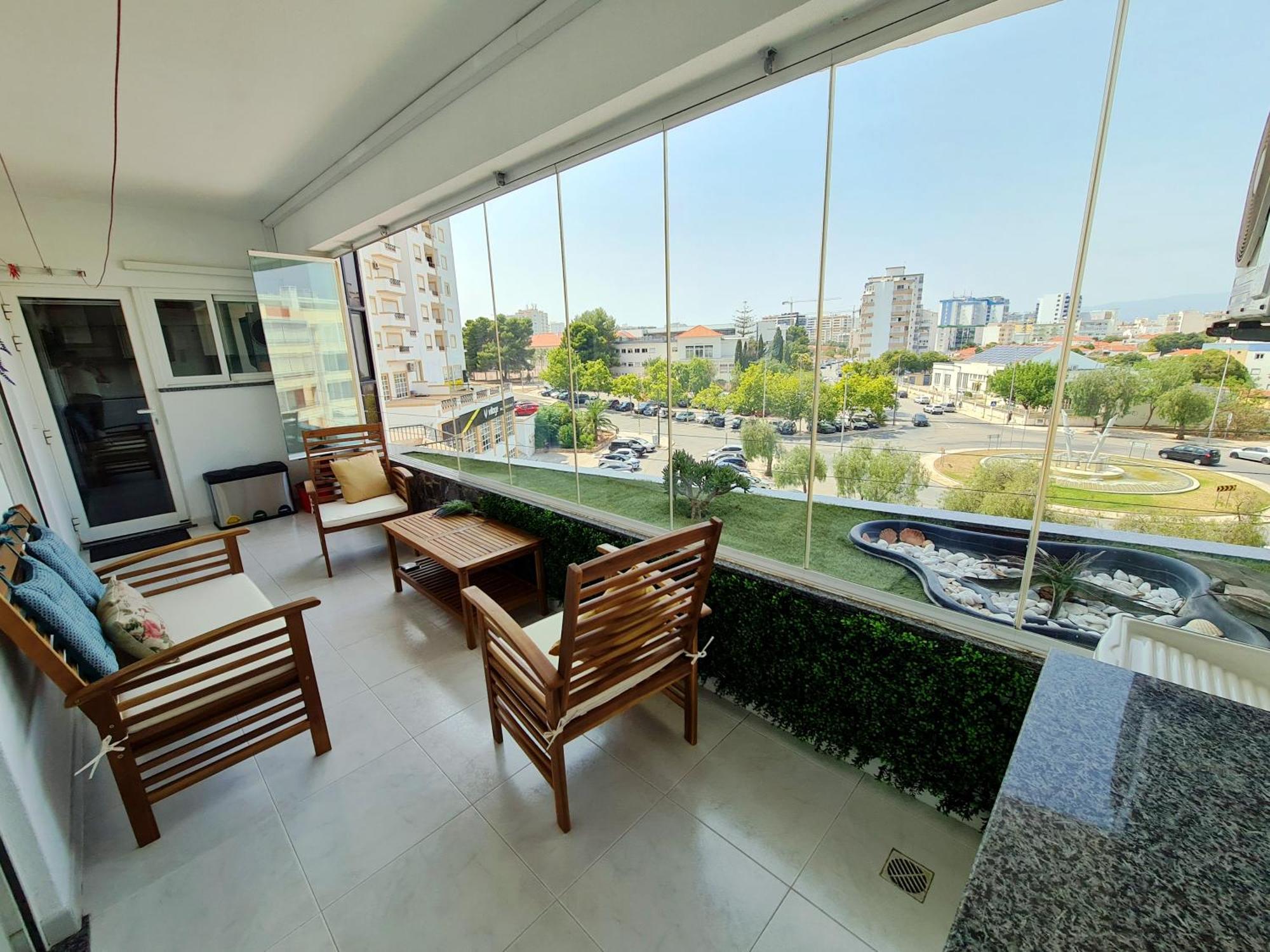 Xl Flat Algarve Appartement *
