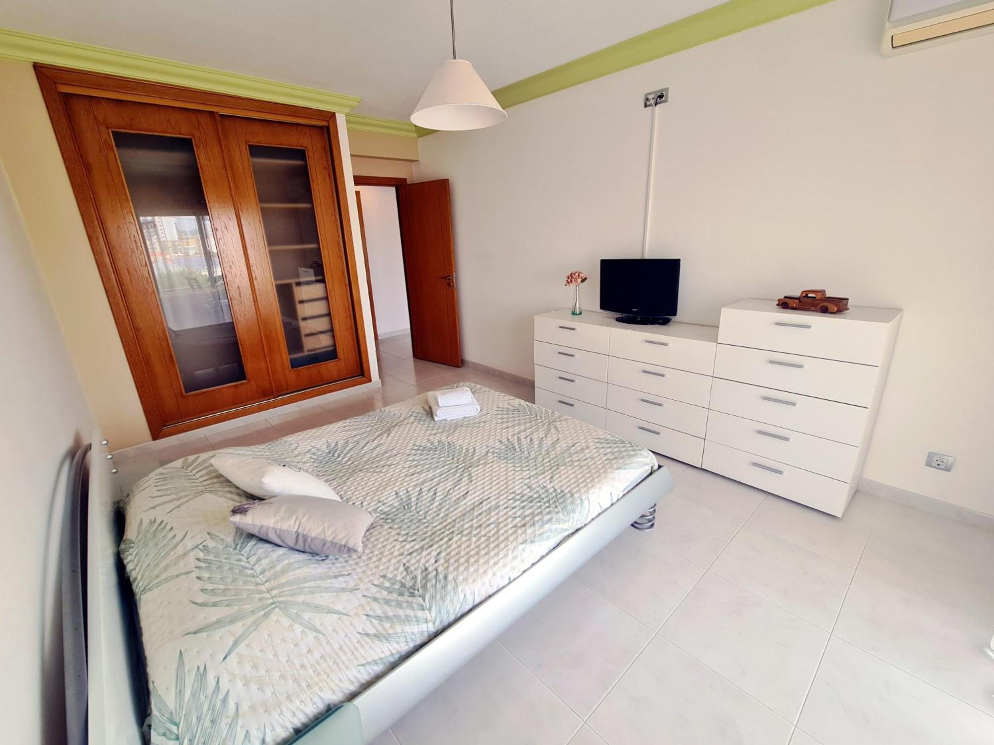 Appartement Xl Flat Algarve Portimão
