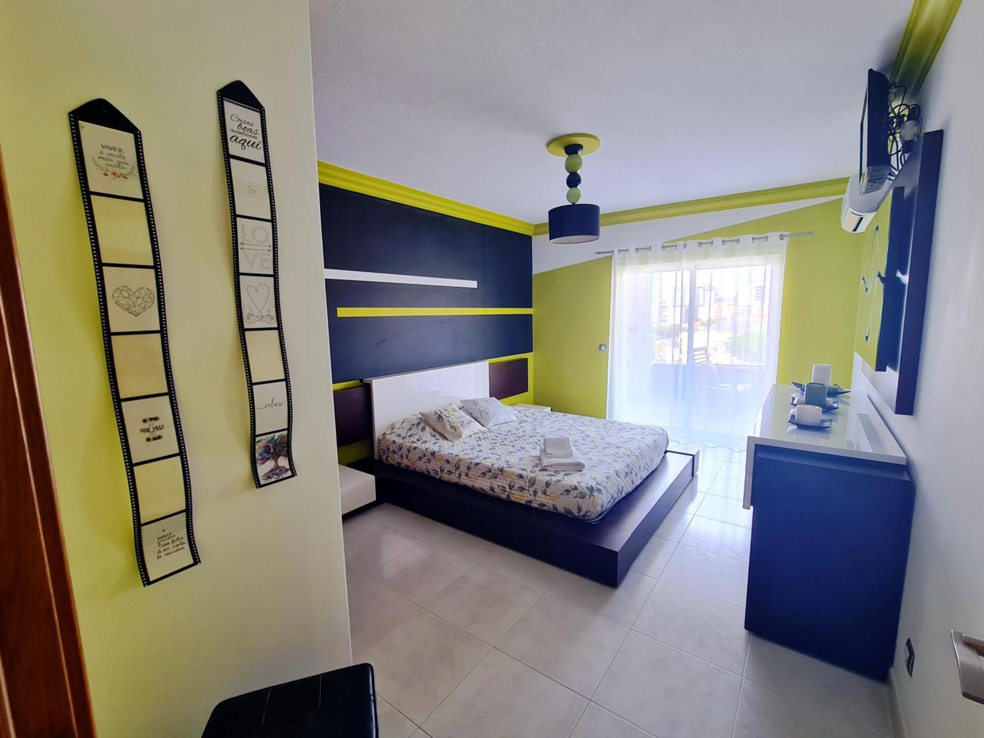 Xl Flat Algarve Portimão