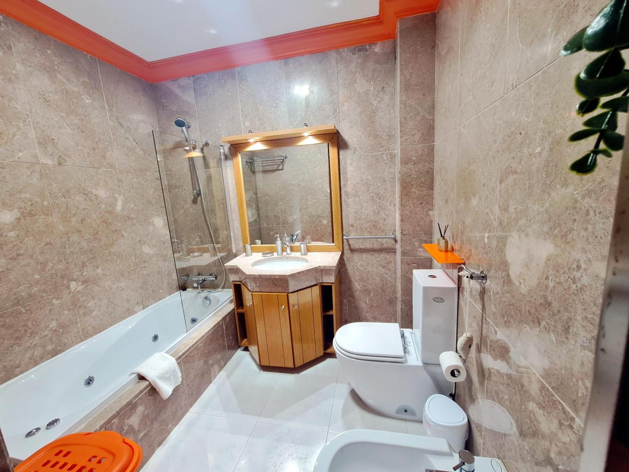 Xl Flat Algarve Appartement