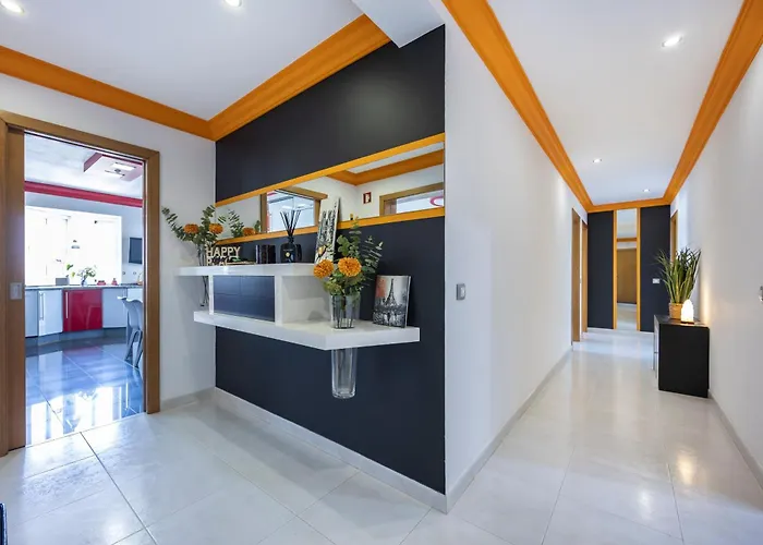 Xl Flat Algarve