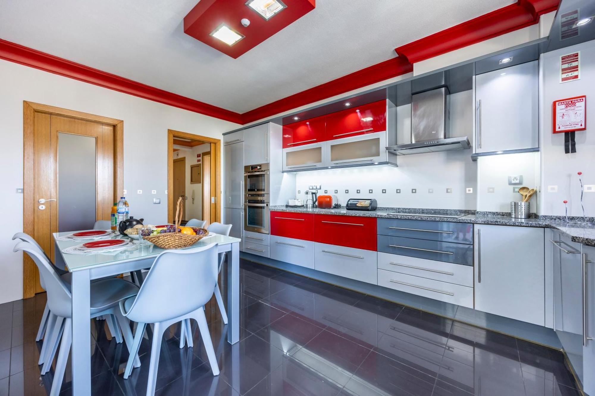 Xl Flat Algarve Appartement *