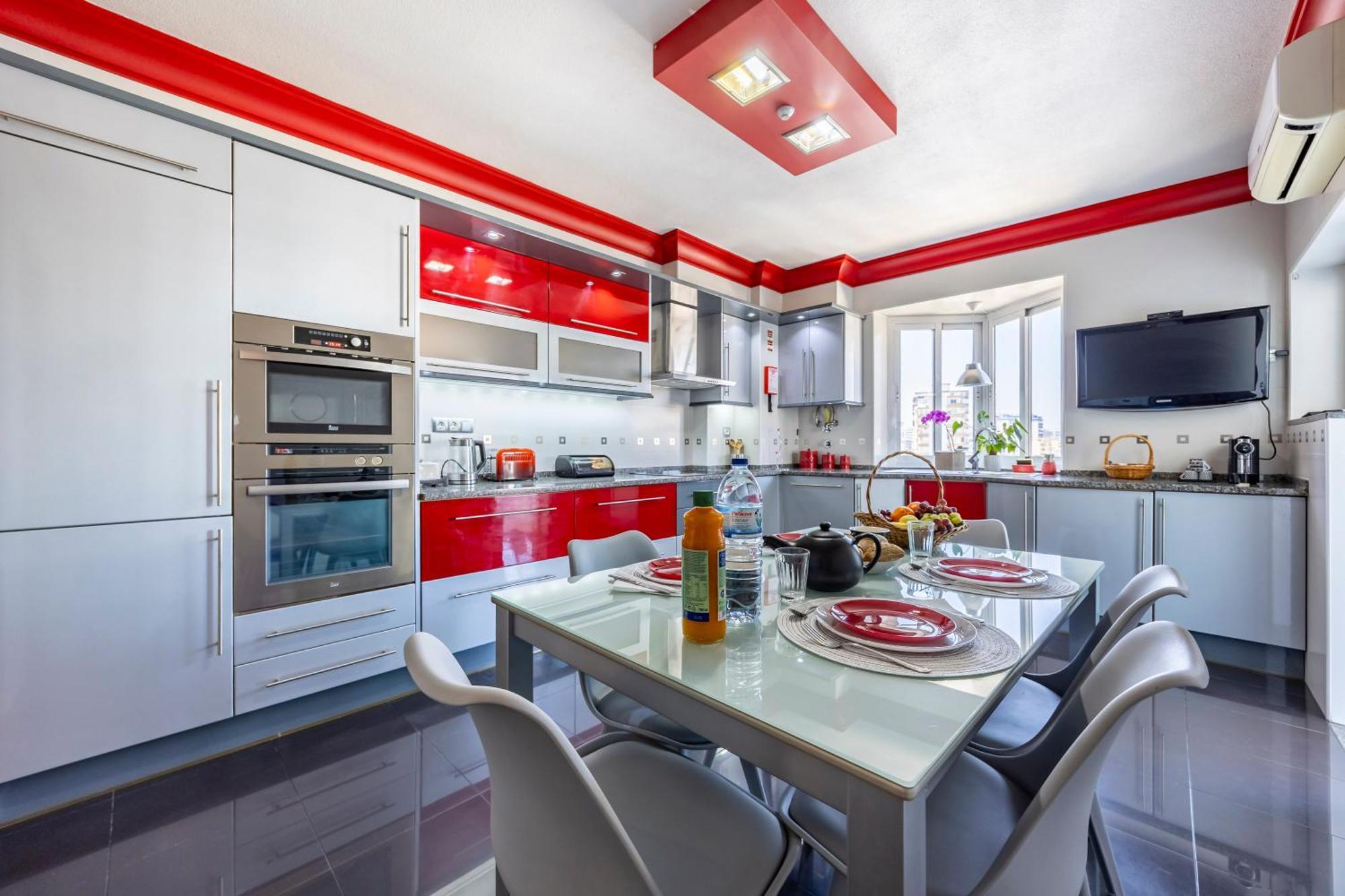 Appartement Xl Flat Algarve Portimão