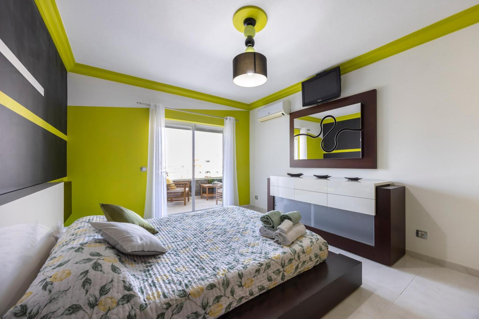 Xl Flat Algarve Portimão
