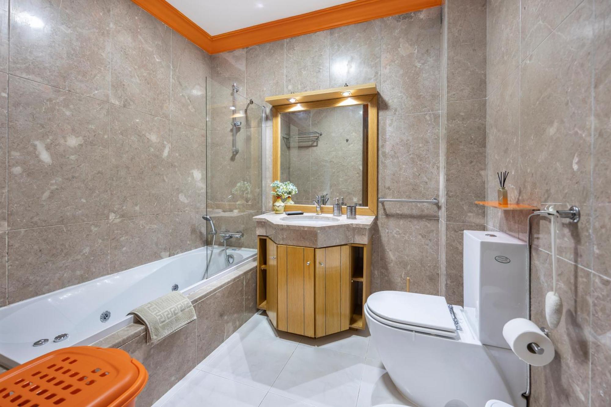 Xl Flat Algarve