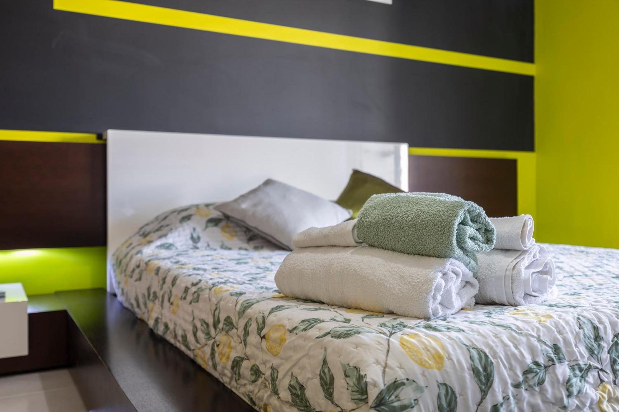Appartement Xl Flat Algarve