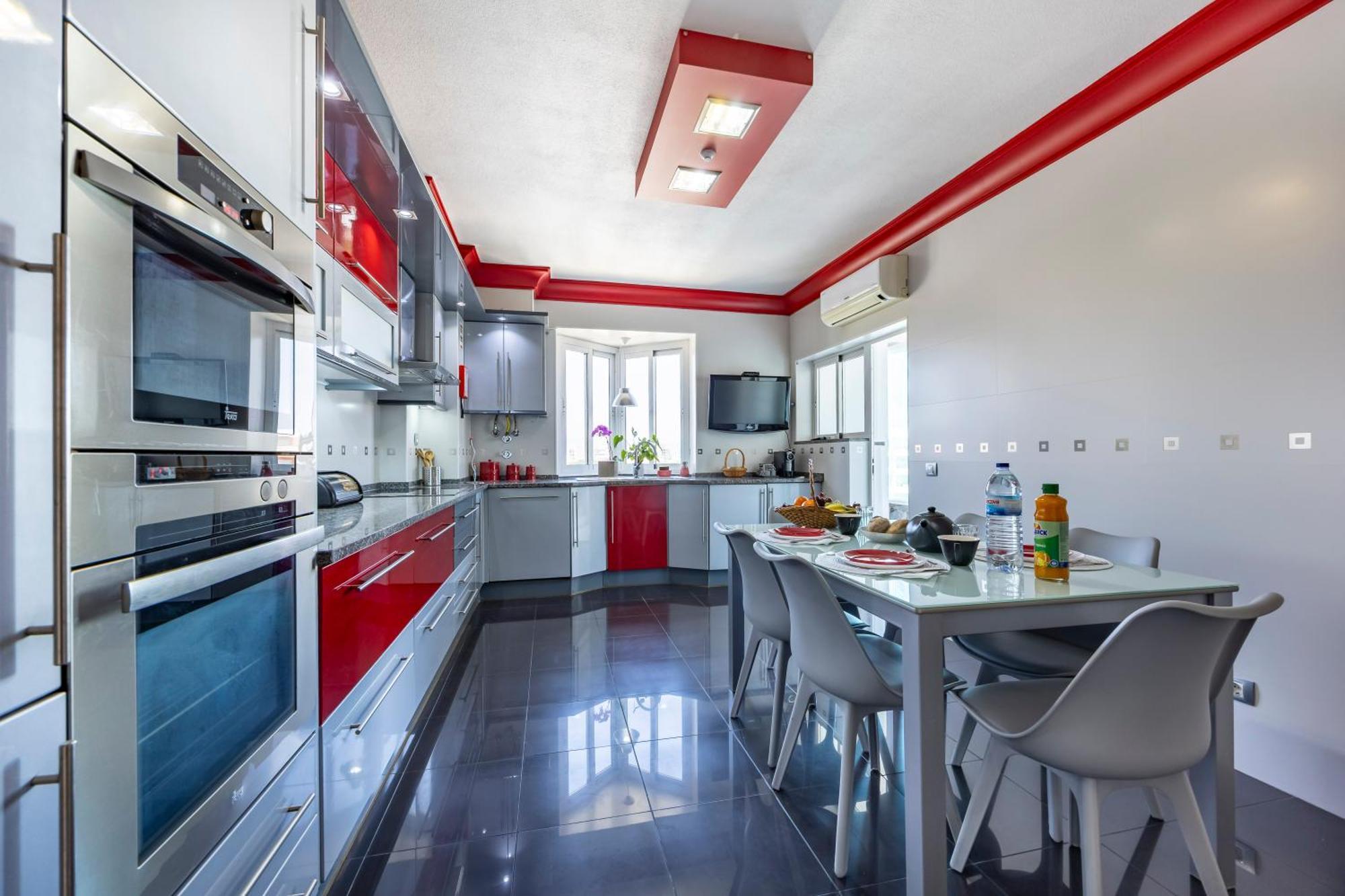 Appartement Xl Flat Algarve *