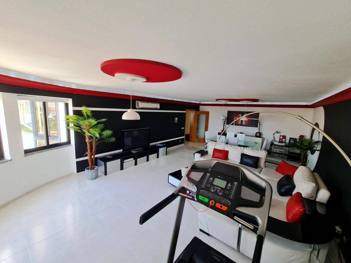 Xl Flat Algarve Apartamento Portimão
