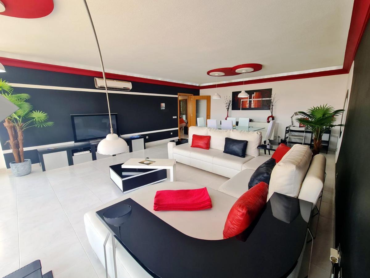 Xl Flat Algarve Apartamento