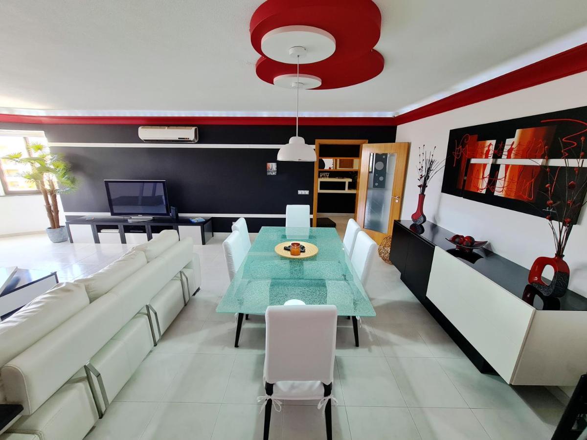 Xl Flat Algarve Apartamento