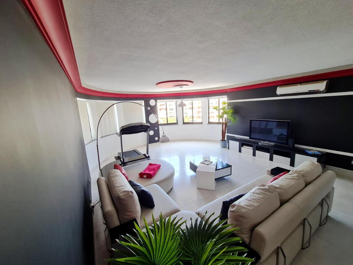 Xl Flat Algarve Apartamento *