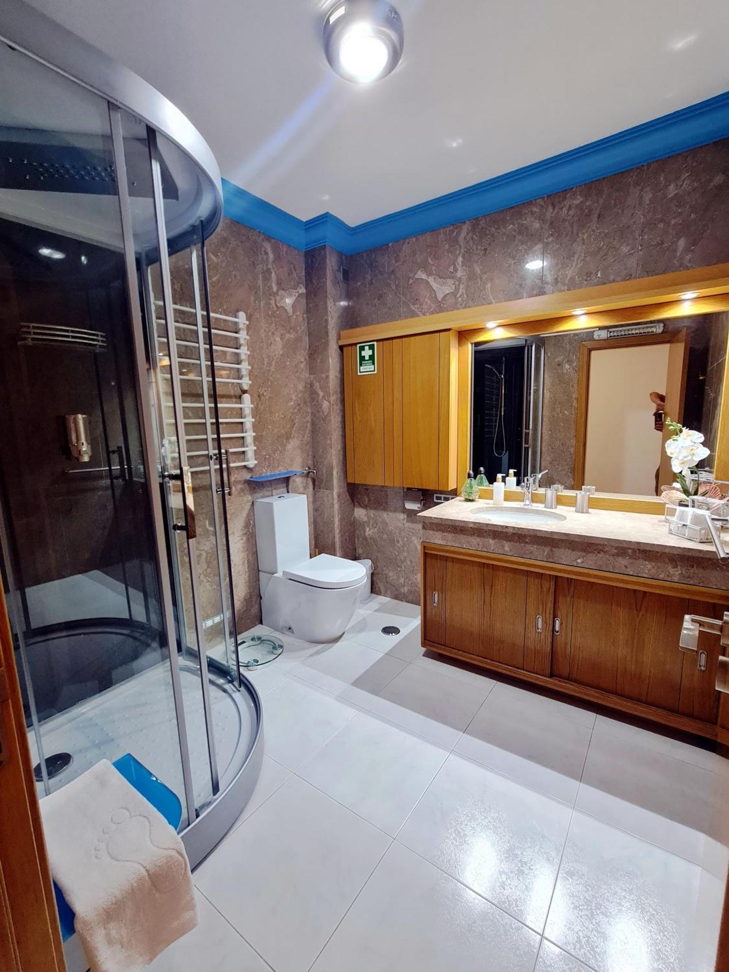 Xl Flat Algarve Apartamento *