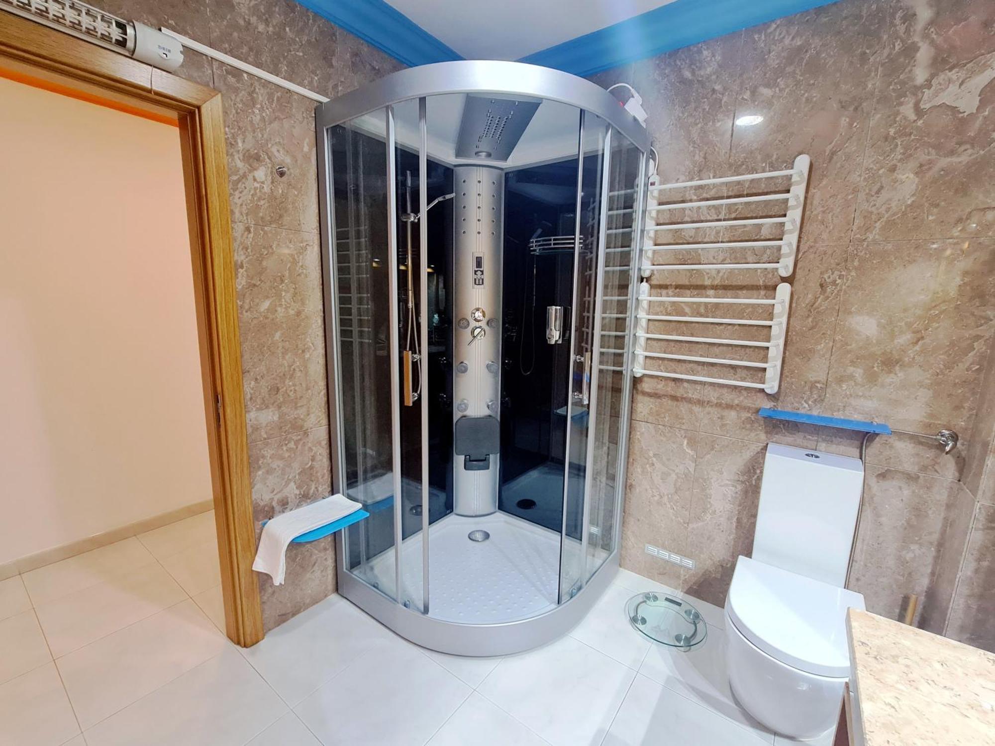 Apartamento Xl Flat Algarve