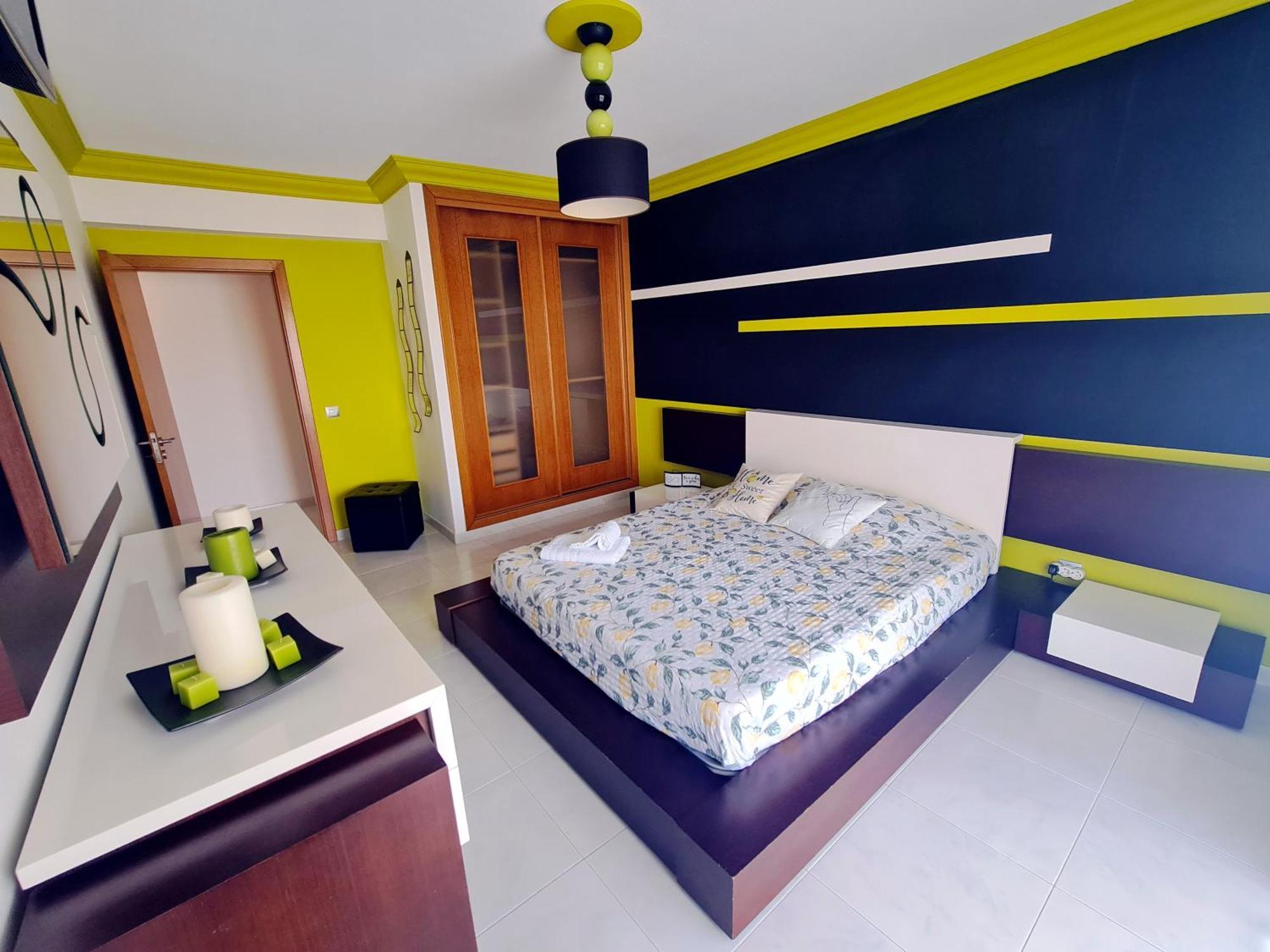 Xl Flat Algarve Apartamento