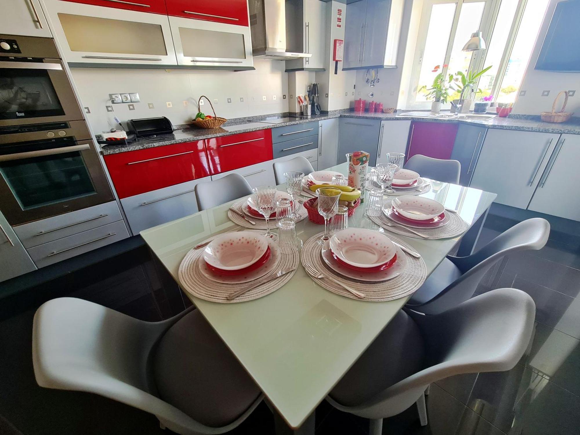 Apartamento Xl Flat Algarve