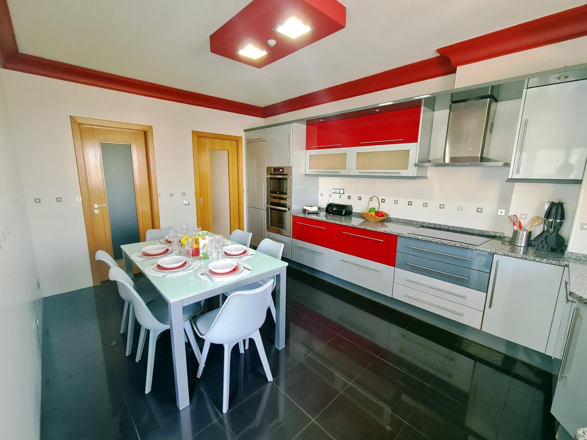 Apartamento Xl Flat Algarve