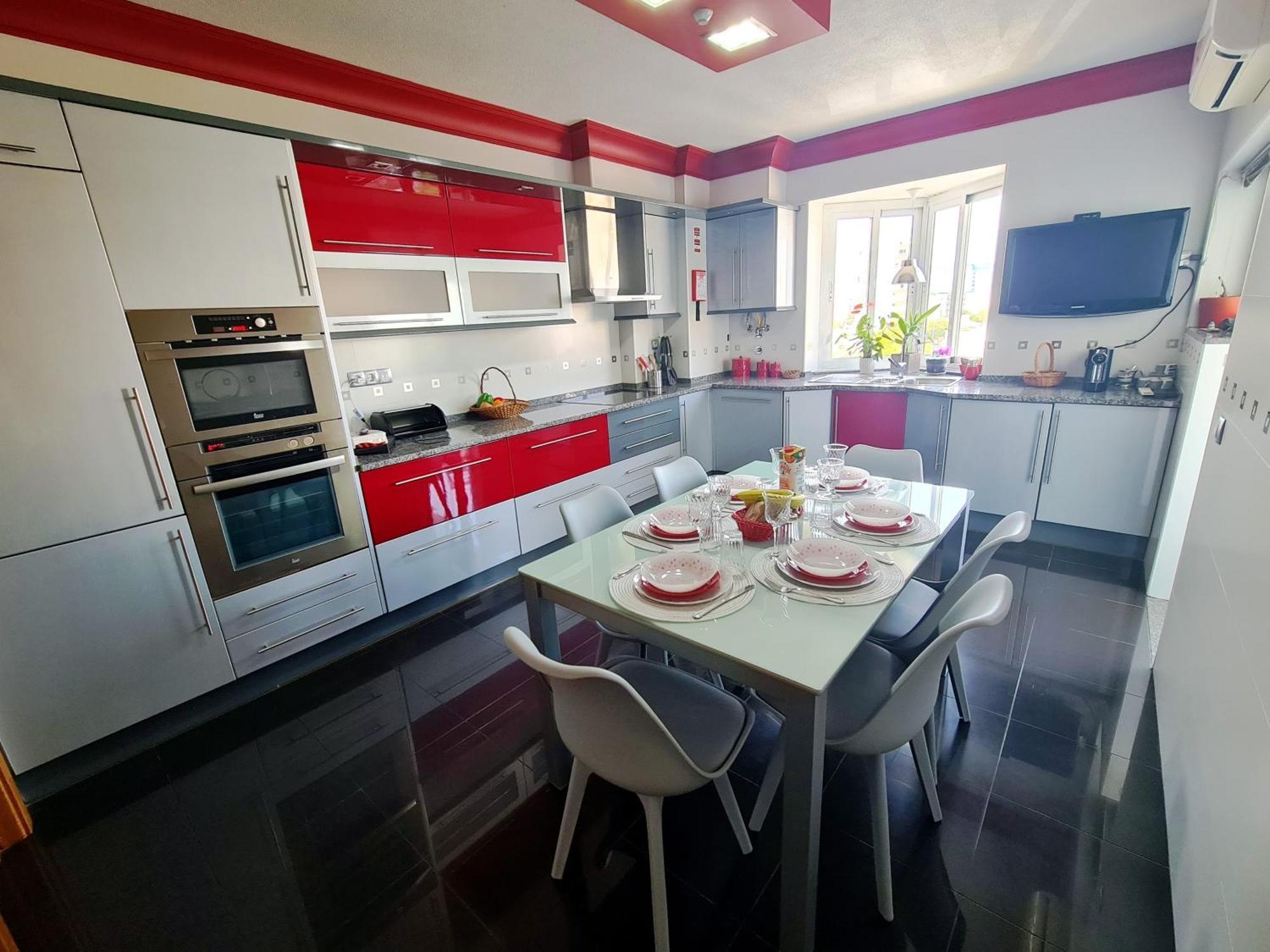 Xl Flat Algarve Apartamento Portimão